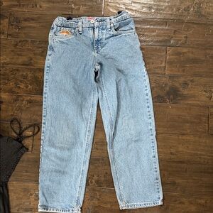 Empyre Kids Light Blue Jeans